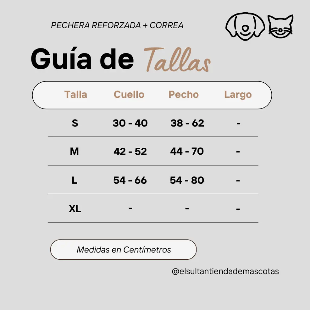 Pechera reforzada +correa.webp