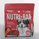Nutribar Barra de Proteína Chunky x 4 UND