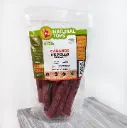 Palitos de Pollo Deshidratado NatuAmigos x 200 Gr