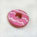 Juguete con sonido - Diseño de comida