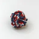 Pelota de nudo pequeña