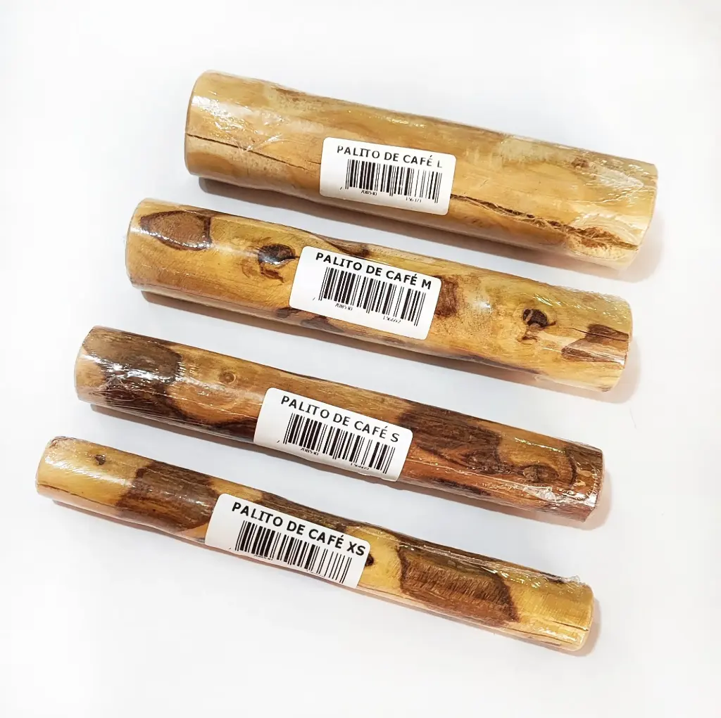 Palito de Café - Coffee Bone Tecnipets