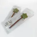 Piruleta de Matatabi con Catnip