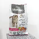 Monello Gato Adulto x 1 Kg