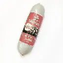 Salchichón para Perro - Barra Menú Natural Chunky x 300 gr