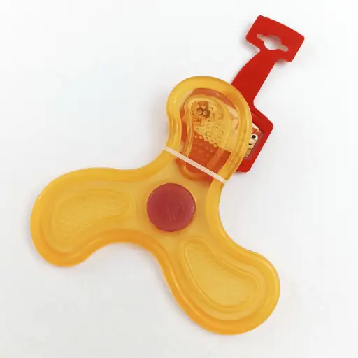 Boomerang de Goma