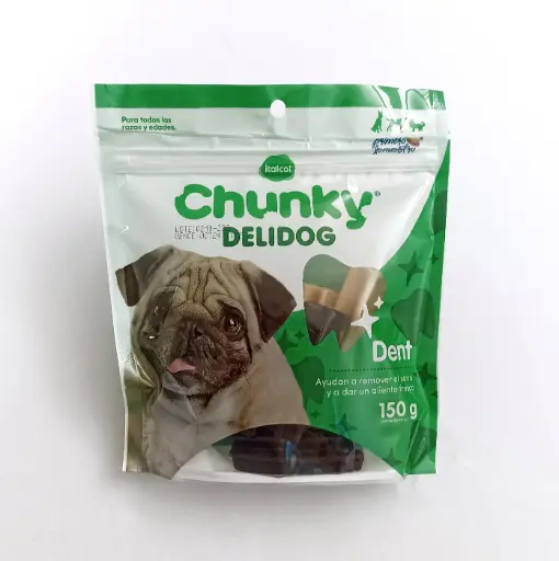 Snack Dental Chunky 